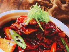 -谷田稻香·砂锅菜(汇暻广场店)