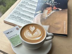 -纽巷咖啡 SOFTFOCUS COFFEE(锦和巴黎时韵店)