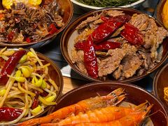 -阳阳老火锅(小南门店)