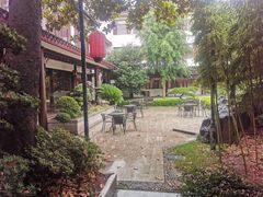 -全季酒店（苏州观前街平江路店）(原临顿路地铁站店)