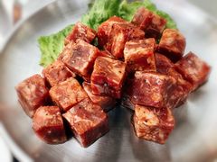 -小团团·路边烤牛肉(南岭壹街店)