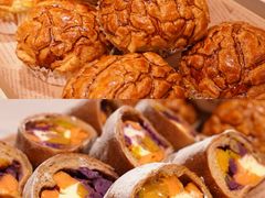 -永辉超市(群众路店)