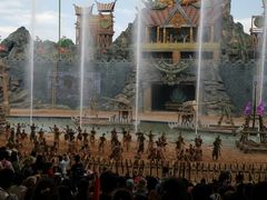 -七彩云南欢乐世界