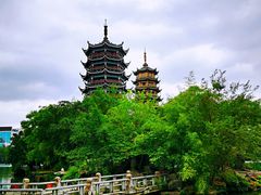 -桂林两江四湖景区