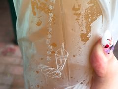 -BreadTalk面包新语·烘焙蛋糕(五羊邨店)