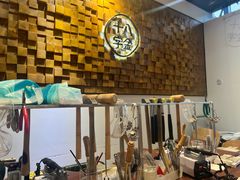 -十八字金银饰·拼豆·开蚌手工体验团建(君太百货店)