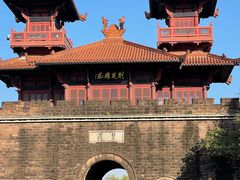 -东湖生态旅游风景区