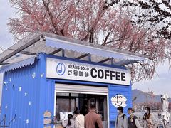 -Beans Solo豆号咖啡(百家湖花园店)