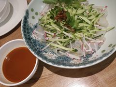 -上关雪東北菜(中房金谊店)