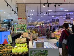 -永旺(大阪巨蛋城店)