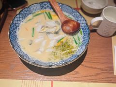 -荣家黄鱼面(前滩太古里店)