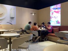 大堂-哈根达斯(虹口店)