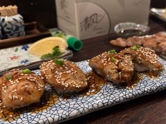 -哥哥の深夜食堂(红松东路店)
