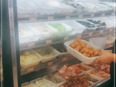 -多呗辣麻辣香锅(万达广场店)