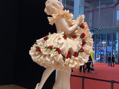 -成都世纪城新国际会展中心