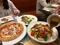 -安妮意大利餐厅(世贸天阶店)