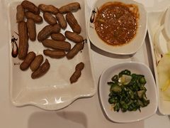-金刚山烧烤(红旗大街店)