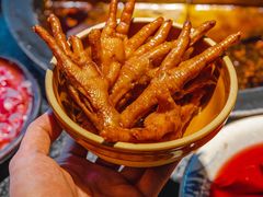 -陈眼镜火锅(总店)