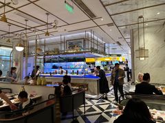 -诱货海鲜自助火锅(爱琴海购物公园东百店)