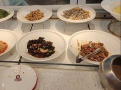 -快乐爱斯米牛排自助(吾悦广场店)