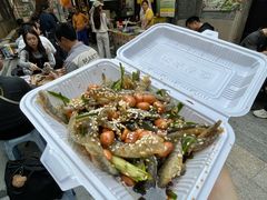 -陈添記·祖傳爽鱼皮·西关老字号(广州首店)