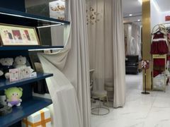 -海马体照相馆(环贸iapm大师爱情店)