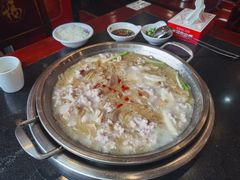 -老来福·非遗酸汤兔(凯旋路店)