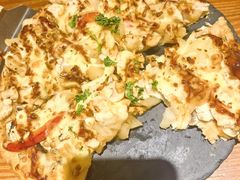 -澳骄 Aussie Kitchen·手工披萨·西餐(国大店)