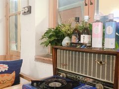 -猫爷的腔调·黔小馆(交大医学住宅区店)