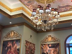 -秘密旅行Bonjour(黑金冠 江南西店)