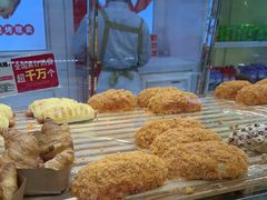 -味多美蛋糕(金顶街店)