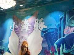 -小海豚•老字号海鲜餐厅(天涯店)