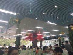 -景好海鲜餐厅(大鹏必选旅游店)