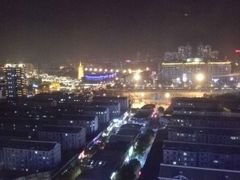 -淮安曙光国际大酒店(大运河广场花街店)