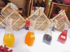 -大山炭火烤肉自助(百盛步行街广场店)