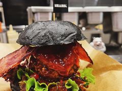 -shark burger·鲨鱼汉堡(交子大道店)