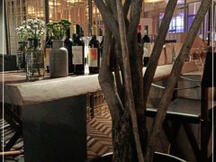 大堂-良木缘咖啡西餐(太古里店)