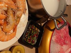 -星伦多自助料理(永旺店)