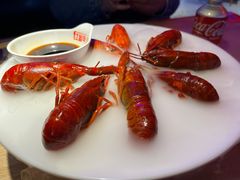 -红盔甲·小龙虾(车公庙店)