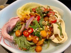 -捞王锅物料理(上海世茂广场店)