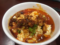 -力力豆花庄(广渠门店)