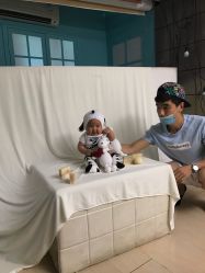 -爱儿宝孕妇儿童亲子摄影(月亮河店)