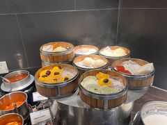 -深圳湾科技园丽雅查尔顿酒店