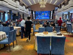 大堂-聚福宝合苑食府(南头镇店)