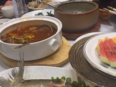 -文涵小院·邻里厨房