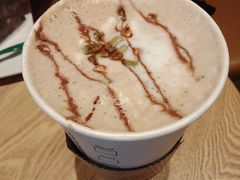 -星巴克(天津鲁能中心第三店)