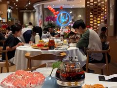 -若蘭慈·无国界素食料理(欢乐海岸店)