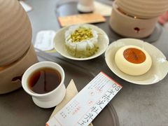 -沏茶师CHICHAS(龙湖上城店)