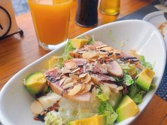 -LA MAISON公鸡和龙(蛇口店)