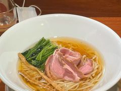 -真打拉面·日式拉面新流派(体育西横街店)